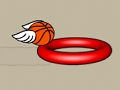 Spill Flappy Ball Shoot online