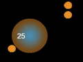 Spill Tomgang: Gravity breakout online