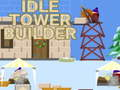 Spill Idle Tower Builder online