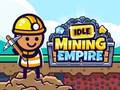 Spill Idle Mining Empire online