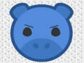 Spill IDLE baller i gropen  online
