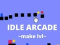 Spill Idle Arcade Lag Lvl  online