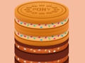 Spill Cookie sortering  online