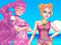Spill Bonnie Color avslører online