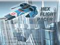 Spill Hex Flight Racer online