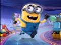 Spill Minions Rush online