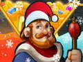 Spill Hero Rescue 2: How To Loot - trekk puslespillet  online