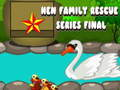 Spill Hen Family Rescue Series finale online