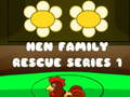 Spill Hen Family Rescue Series 1 online