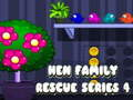 Spill Hen Family Rescue Series 4 online