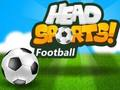 Spill Head Sports Fotball  online