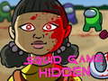 Spill Squid Game Skjult  online