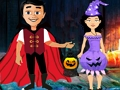 Spill Halloween stearinlysskog 26 online