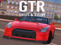 Spill Gtr drift og stunt online