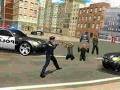 Spill GTA: Redd byen min online