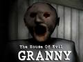 Spill The House of Evil Granny online