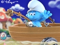 Spill The Smurfs: Ocean Cleanup online