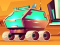 Spill Space Ride online