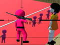 Spill Sniper Survival Squidy Game online