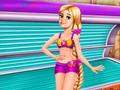 Spill Goldie Princess Tanning online