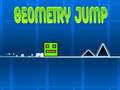 Spill Geometrihopp  online