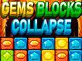 Spill Gems blokkerer kollaps online