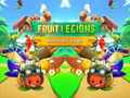 Spill Fruit Legions: Monsters Siege online
