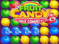 Spill Frukt godterimelk Connect online