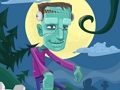 Spill Halloween Finn forskjellene  online