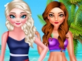 Spill BFF todelt trender online