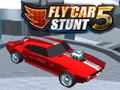Spill Fly Car Stunt 5 online