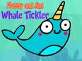 Spill Flossy og Jim Whale Tickler  online