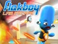 Spill Redning fra Flakboys laboratorium  online