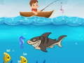 Spill Fiske vanvidd 2 Fiske med ord online