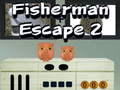 Spill Fisherman Escape 2 online
