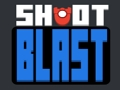 Spill Skyt Blast  online