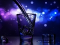 Spill Drikkeglass stikksag  online