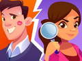 Spill Finn forskjellene: Spot It 2  online