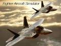 Spill Jagerflysimulator  online