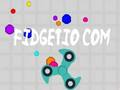Spill Fidgetio. com  online