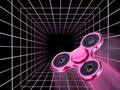 Spill Fidget spinner xtreme racing online