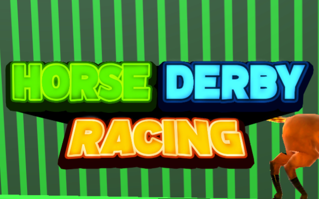 Spill Heste Derby Racing  online