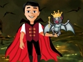 Spill Halloween flaggermusskog 10  online