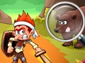 Spill Kriger og udyr  online