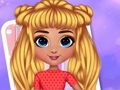 Spill Rainbow Girls Halloween Salon online