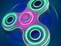 Spill Fidget spinner online
