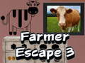 Spill Bonden Escape 3 online