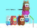 Spill Fall Heroes Guys 2 online