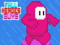 Spill Fall Heroes Gutter  online