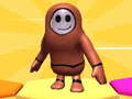 Spill Fall Guys & Fall Girls Knockdown Multiplayer online